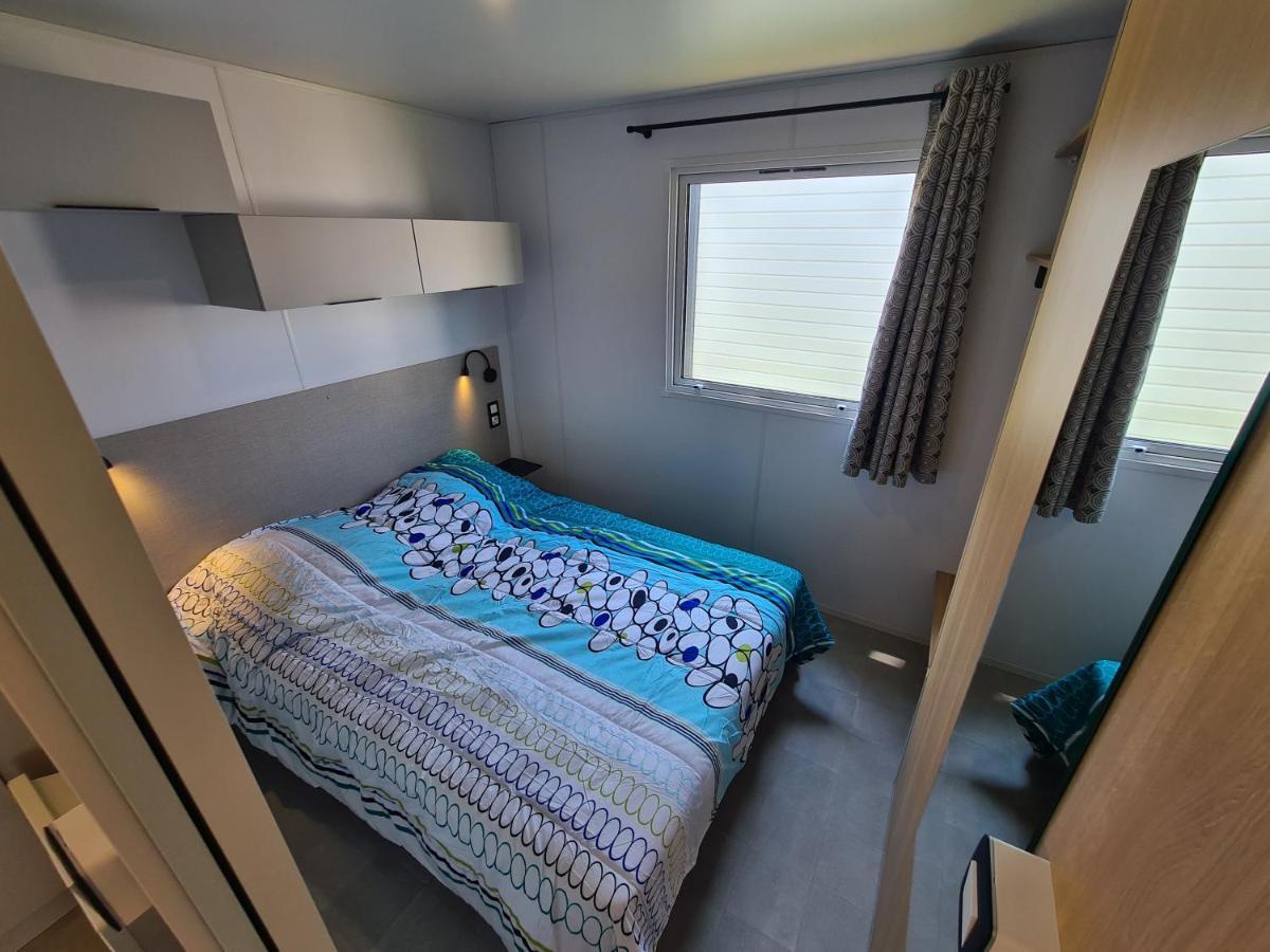 Camping Tikayan L'Oxygene Valensole Exteriör bild
